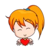Chibi Dream Team - Tom and Jane 6