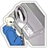 Undertale AU 6