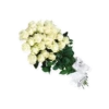 Flores blancas 6