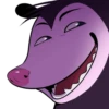 Opossum pack 5