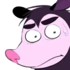 Opossum pack 7