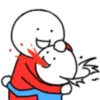 WeChat - Little Blue & His Friends 6