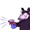 Opossum pack 10