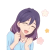 Watashi ga Motete Dousunda 8
