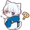 White Kitten 8