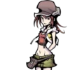 The World Ends With You 8