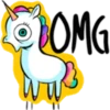 Ulysses S. Unicorn ( 7