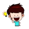 Chibi Dream Team - Tom and Jane 7