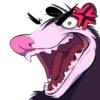 Opossum pack 13
