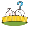 ?
((:)