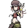The World Ends With You 9