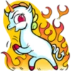 Ulysses S. Unicorn ( 8