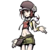 The World Ends With You 10