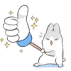 Ultimate Machiko Rabbit Pack 9