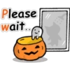 Halloween Cat 6
