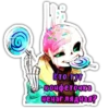 Undertale AU 7