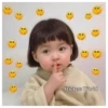 Offl Jinmiran Stickers 11