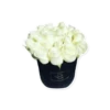 Flores blancas 10