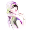 watercolorgirls 12