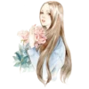 watercolorgirls 15