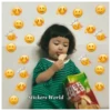 Offl Jinmiran Stickers 13