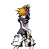 The World Ends With You 12