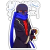 Undertale AU 9