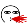 Chatting stickers 7