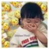 Offl Jinmiran Stickers 14