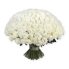 Flores blancas 11