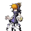 The World Ends With You 13