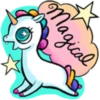 Ulysses S. Unicorn ( 9