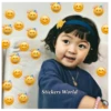 Offl Jinmiran Stickers 15