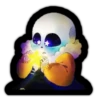 Undertale AU 12