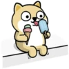 Fat dog 12