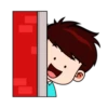 Chibi Dream Team - Tom and Jane 10