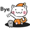 Halloween Cat 10
