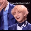 *loses last braincells*