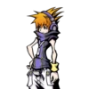 The World Ends With You 14