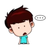 Chibi Dream Team - Tom and Jane 11
