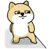 Fat dog 14