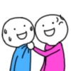 WeChat - Little Blue & His Friends 12