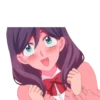 Watashi ga Motete Dousunda 15