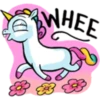 Ulysses S. Unicorn ( 11