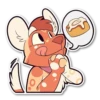 Cinnamon Wild Dog 11