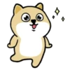 Fat dog 17