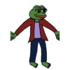 Pepe 18