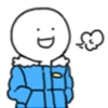 WeChat - Little Blue & His Friends 16