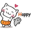 Halloween Cat 14