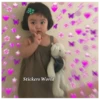 Offl Jinmiran Stickers 17